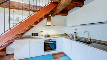 Villa | 1 bedroom