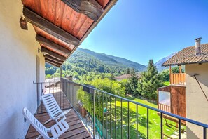Villa | 1 Schlafzimmer