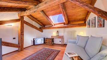 Villa | 1 bedroom