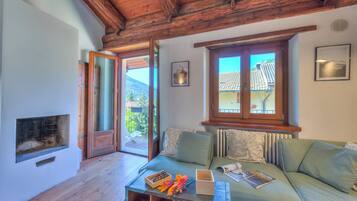 Villa | 1 habitación