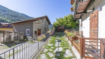 Villa | 1 chambre