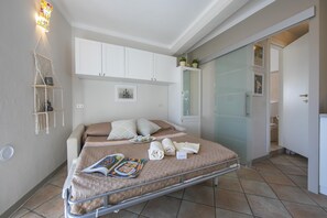 Apartment - Nido Belvedere Lake View (Lesa)