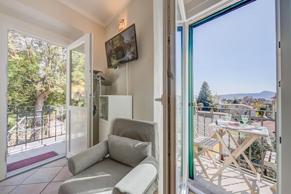 Apartment - Nido Belvedere Lake View (Lesa)