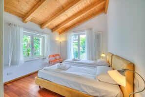 3 habitaciones 