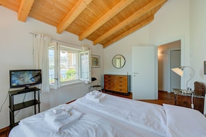 Villa | 3 bedrooms - Villa Il Paradiso Di Gabri (Nago-Torbole)