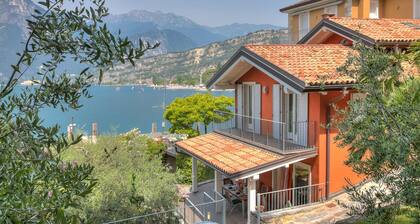 Villa Il Paradiso Di Gabri