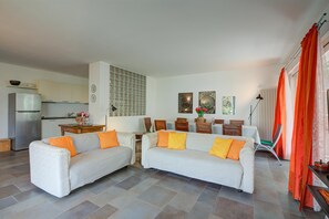 Villa | 3 bedrooms - Villa Il Paradiso Di Gabri (Nago-Torbole)
