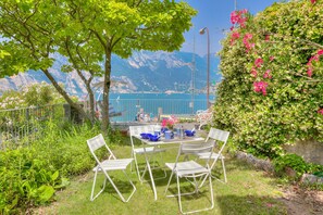 Villa - Villa Il Paradiso Di Gabri (Nago-Torbole)