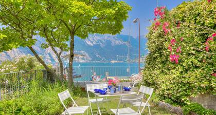 Villa Il Paradiso Di Gabri
