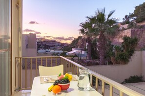 Apartment - Merill Pool and Sea Charming Apart 5 (Mellieha)