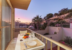 Apartamento | 2 dormitorios