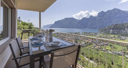 Villa Panorama With Private Pool