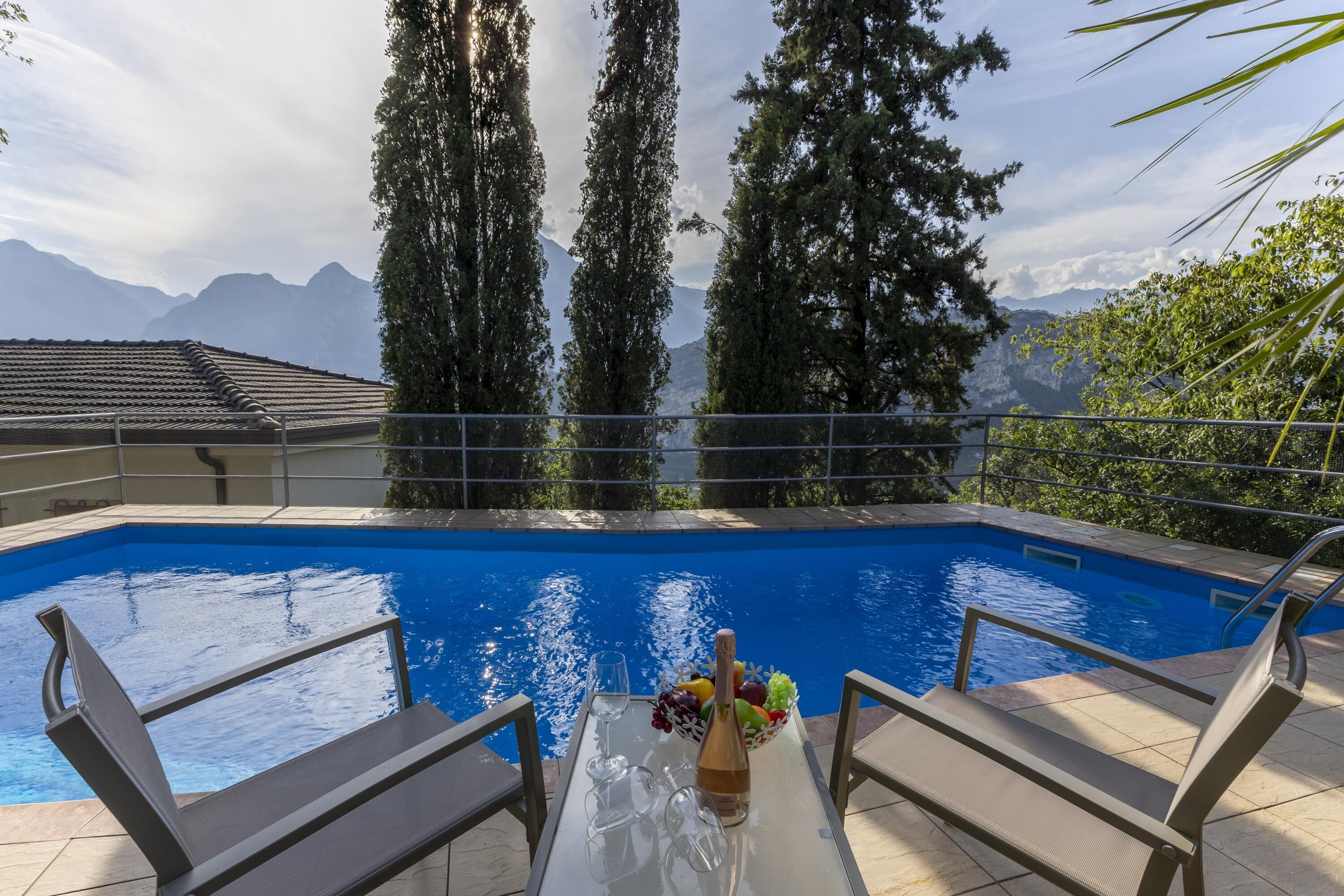 Biệt thự | 3 phòng ngủ 