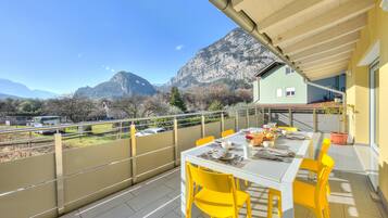 Biệt thự | 3 phòng ngủ