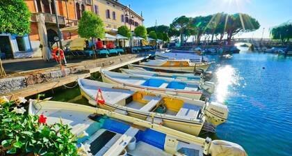 Mirabelle in Dro With 3 Bedrooms and 2 Bathrooms