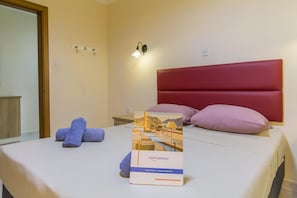 Departamento | 2 habitaciones 