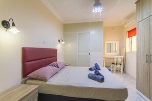 Apartment - Merill Pool and Sea Charming Apart 3 (Mellieha)