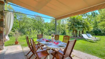 Villa | 3 sovrum