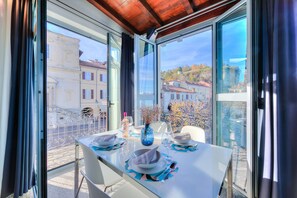 Appartement | 1 slaapkamer