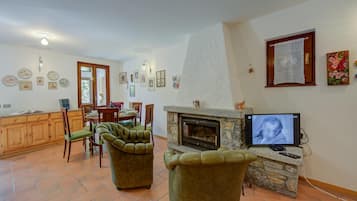 Villa | 3 camere