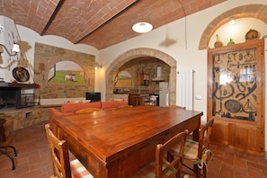 Villa | 2 chambres