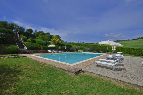 Pozzovecchio in Casole d Elsa