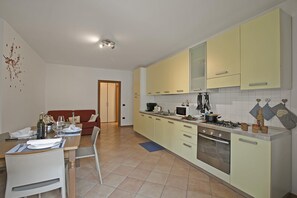 Apartment, Accessible | 1 bedroom - Star Apartment in Arco (Arco)