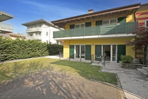 1 habitación 