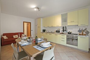 1 habitación 
