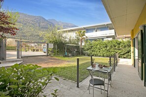 Apartment, Accessible | 1 bedroom