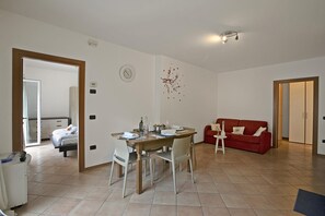 Apartment, Accessible | 1 bedroom