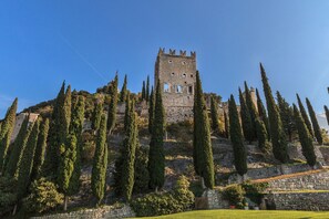 Apartment, barrierefrei | 1 Schlafzimmer