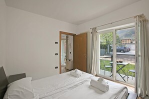 Apartment, Accessible | 1 bedroom