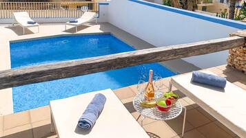 Căn hộ | 1 phòng ngủ