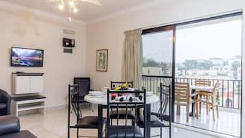 Apartment | 2 bedrooms