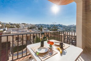 Apartment - Merill Pool and Sea Charming Apart 4 (Mellieha)