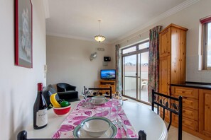 Apartment | 1 bilik tidur