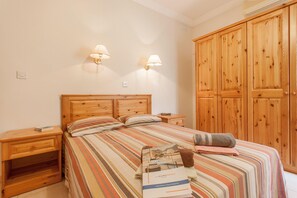 Apartment | 1 bedroom - Merill Pool and Sea Penthouse Apart 6 (Mellieha)