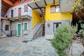 Apartment | 3 bedrooms - Ortensia Blu Lake And Relax (Gignese)