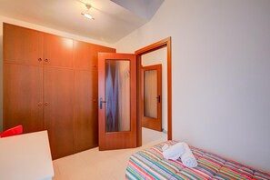 Apartment | 3 bedrooms - Ortensia Blu Lake And Relax (Gignese)
