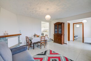 Apartamento | 1 dormitorio