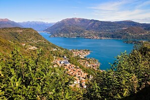 1 bedroom - Zio Enry Garden Orta Lake (Armeno)