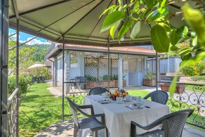 1 bedroom - Zio Enry Garden Orta Lake (Armeno)