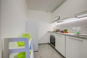 Apartamento | 1 dormitorio