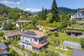 1 bedroom - Zio Enry Garden Orta Lake (Armeno)