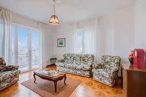 Apartment | 3 bedrooms - Zio Enry Terrace Apartment Orta Lake (Armeno)