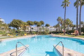 3 bedrooms - Rancho Miraflores Seaview Townhouse (Mijas)