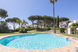 3 bedrooms - Rancho Miraflores Seaview Townhouse (Mijas)