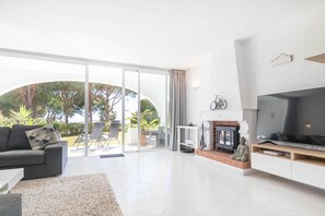 3 bedrooms - Rancho Miraflores Seaview Townhouse (Mijas)