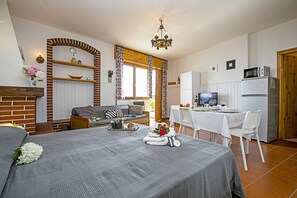 Apartment - Tremosine Wonderful Lake View 1 (Tremosine)